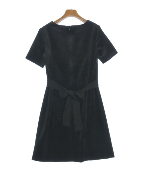 SONIA BY SONIA RYKIEL（ソニアバイソニアリキエル）ワンピース 黒 サイズ:38(S位) レディース/2200613158381