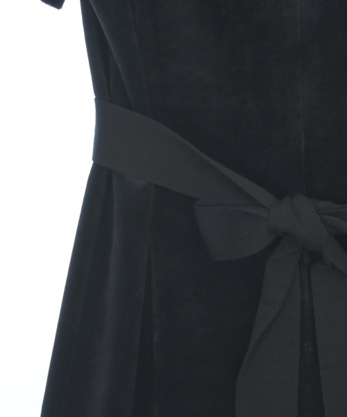 SONIA BY SONIA RYKIEL（ソニアバイソニアリキエル）ワンピース 黒 サイズ:38(S位) レディース/2200613158381