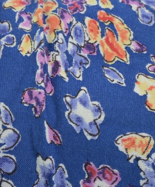 SONIA BY SONIA RYKIEL（ソニアバイソニアリキエル）ワンピース 青 サイズ:38(S位) レディース/2200613158398