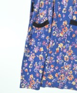 SONIA BY SONIA RYKIEL（ソニアバイソニアリキエル）ワンピース 青 サイズ:38(S位) レディース/2200613158398