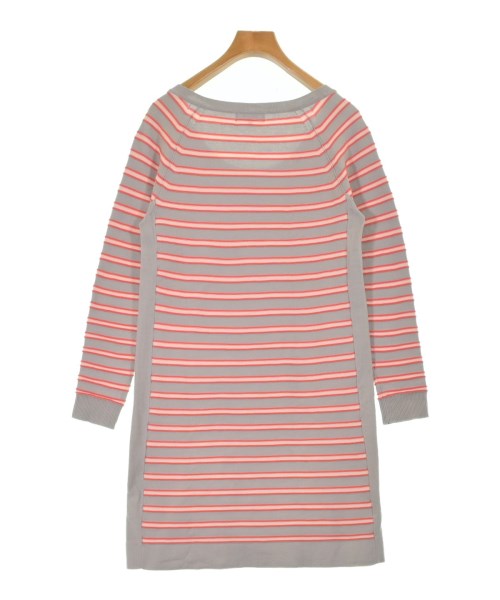 SONIA BY SONIA RYKIEL（ソニアバイソニアリキエル）ワンピース グレー サイズ:38(S位) レディース/2200613158404