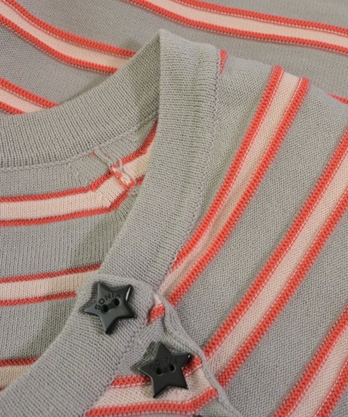 SONIA BY SONIA RYKIEL（ソニアバイソニアリキエル）ワンピース グレー サイズ:38(S位) レディース/2200613158404