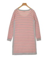 SONIA BY SONIA RYKIEL（ソニアバイソニアリキエル）ワンピース グレー サイズ:38(S位) レディース/2200613158404