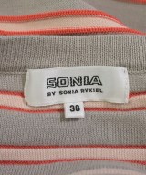 SONIA BY SONIA RYKIEL（ソニアバイソニアリキエル）ワンピース グレー サイズ:38(S位) レディース/2200613158404