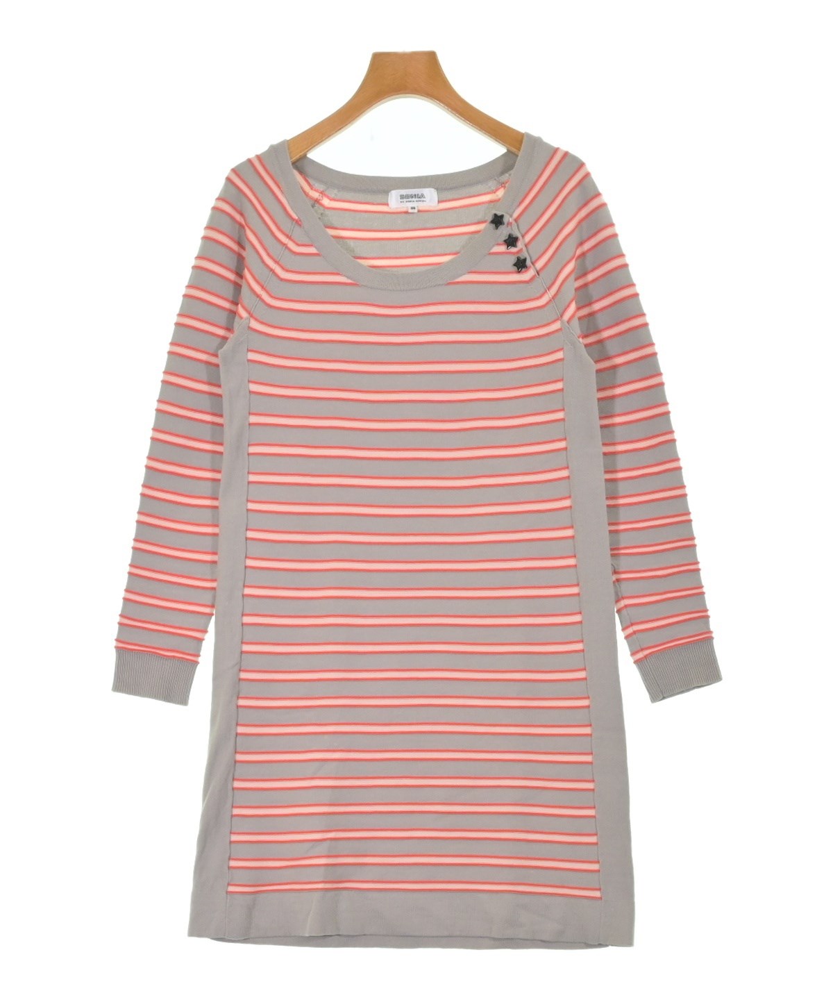 まりりん☆プロフ必読品 ソニアバイソニアリキエル 大きいサイズ6 17号