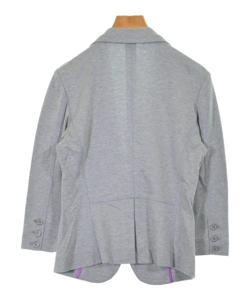 SONIA BY SONIA RYKIEL（ソニアバイソニアリキエル）テーラードジャケット グレー サイズ:38(S位) レディース/2200613158442