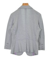 SONIA BY SONIA RYKIEL（ソニアバイソニアリキエル）テーラードジャケット グレー サイズ:38(S位) レディース/2200613158442