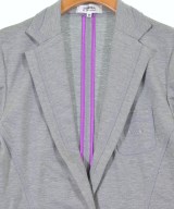 SONIA BY SONIA RYKIEL（ソニアバイソニアリキエル）テーラードジャケット グレー サイズ:38(S位) レディース/2200613158442