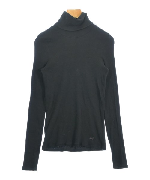 SONIA BY SONIA RYKIEL（ソニアバイソニアリキエル）Tシャツ・カットソー 黒 サイズ:38(S位) レディース/2200613158565