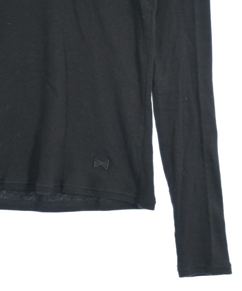 SONIA BY SONIA RYKIEL（ソニアバイソニアリキエル）Tシャツ・カットソー 黒 サイズ:38(S位) レディース/2200613158565