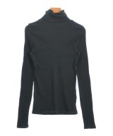 SONIA BY SONIA RYKIEL（ソニアバイソニアリキエル）Tシャツ・カットソー 黒 サイズ:38(S位) レディース/2200613158565