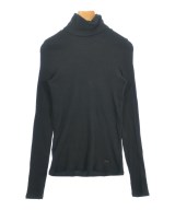 SONIA BY SONIA RYKIEL（ソニアバイソニアリキエル）Tシャツ・カットソー 黒 サイズ:38(S位) レディース/2200613158565