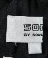 SONIA BY SONIA RYKIEL（ソニアバイソニアリキエル）Tシャツ・カットソー 黒 サイズ:38(S位) レディース/2200613158565