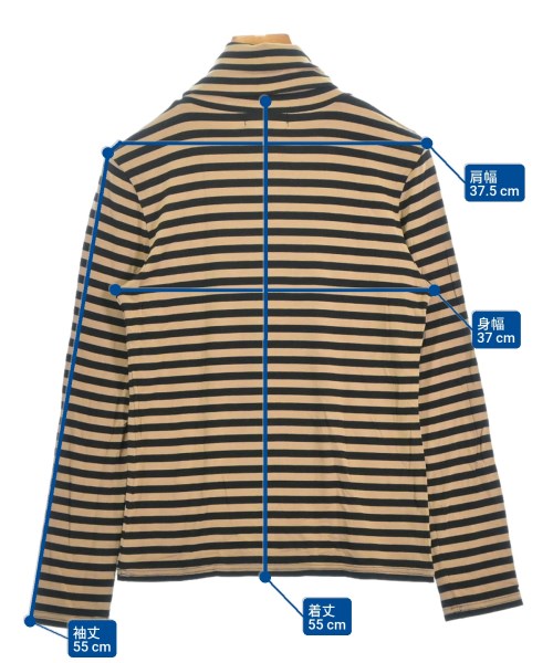 SONIA BY SONIA RYKIEL（ソニアバイソニアリキエル）Tシャツ・カットソー ベージュ サイズ:38(S位) レディース/2200613158572