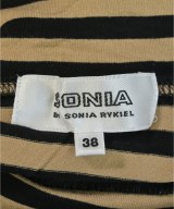 SONIA BY SONIA RYKIEL（ソニアバイソニアリキエル）Tシャツ・カットソー ベージュ サイズ:38(S位) レディース/2200613158572