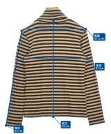 SONIA BY SONIA RYKIEL（ソニアバイソニアリキエル）Tシャツ・カットソー ベージュ サイズ:38(S位) レディース/2200613158572