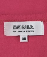 SONIA BY SONIA RYKIEL（ソニアバイソニアリキエル）Tシャツ・カットソー ピンク サイズ:38(S位) レディース/2200613158589