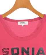 SONIA BY SONIA RYKIEL（ソニアバイソニアリキエル）Tシャツ・カットソー ピンク サイズ:38(S位) レディース/2200613158589