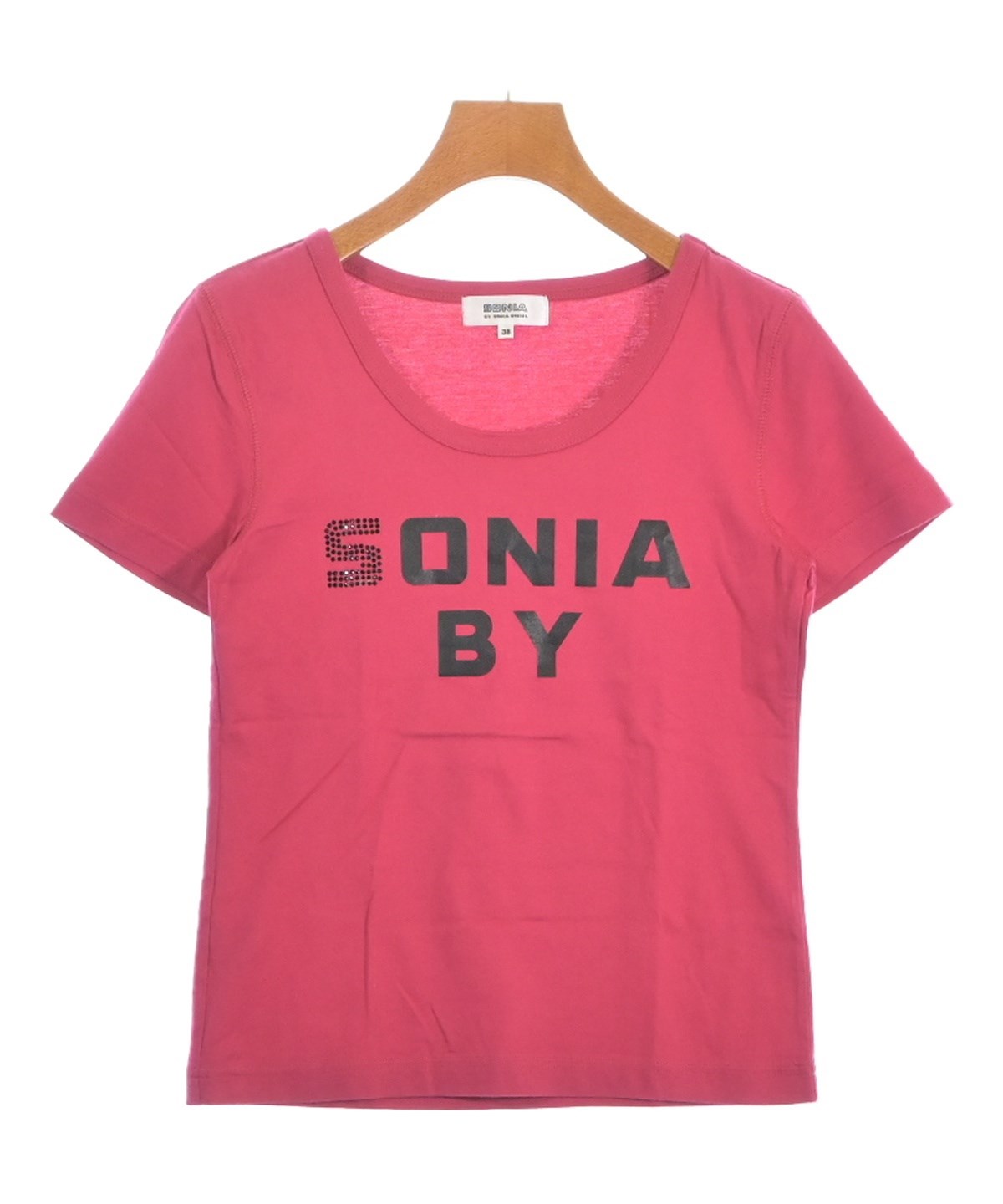 SONIA BY SONIA RYKIEL（ソニアバイソニアリキエル）Tシャツ