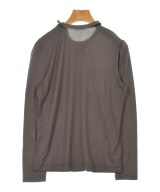 SONIA BY SONIA RYKIEL（ソニアバイソニアリキエル）Tシャツ・カットソー 茶 サイズ:38(S位) レディース/2200613158602