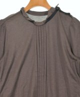 SONIA BY SONIA RYKIEL（ソニアバイソニアリキエル）Tシャツ・カットソー 茶 サイズ:38(S位) レディース/2200613158602