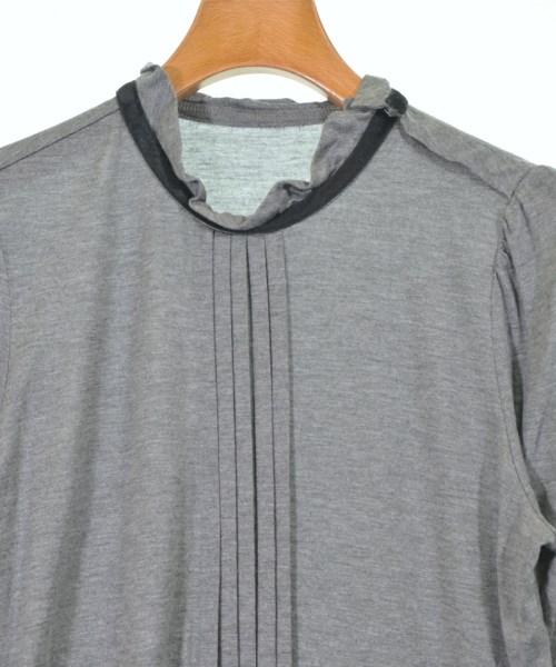 SONIA BY SONIA RYKIEL（ソニアバイソニアリキエル）Tシャツ・カットソー グレー サイズ:38(S位) レディース/2200613158619