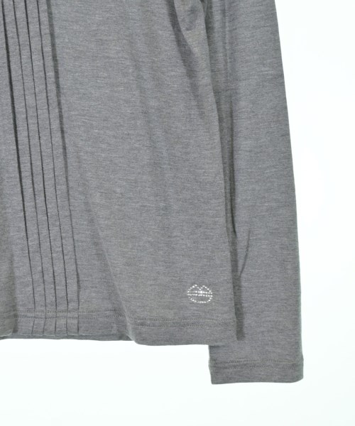 SONIA BY SONIA RYKIEL（ソニアバイソニアリキエル）Tシャツ・カットソー グレー サイズ:38(S位) レディース/2200613158619