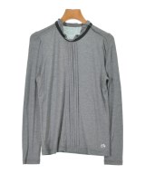 SONIA BY SONIA RYKIEL（ソニアバイソニアリキエル）Tシャツ・カットソー グレー サイズ:38(S位) レディース/2200613158619