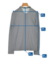 SONIA BY SONIA RYKIEL（ソニアバイソニアリキエル）Tシャツ・カットソー グレー サイズ:38(S位) レディース/2200613158619