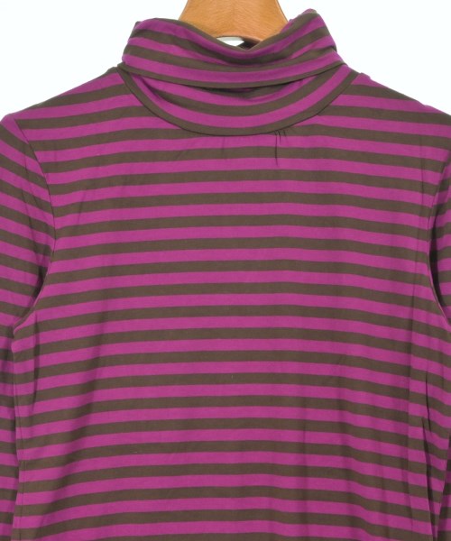 SONIA BY SONIA RYKIEL（ソニアバイソニアリキエル）Tシャツ・カットソー 紫 サイズ:38(S位) レディース/2200613158626