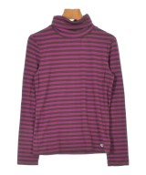 SONIA BY SONIA RYKIEL（ソニアバイソニアリキエル）Tシャツ・カットソー 紫 サイズ:38(S位) レディース/2200613158626