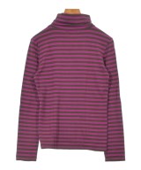 SONIA BY SONIA RYKIEL（ソニアバイソニアリキエル）Tシャツ・カットソー 紫 サイズ:38(S位) レディース/2200613158626