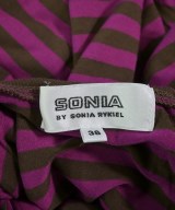SONIA BY SONIA RYKIEL（ソニアバイソニアリキエル）Tシャツ・カットソー 紫 サイズ:38(S位) レディース/2200613158626