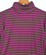 SONIA BY SONIA RYKIEL（ソニアバイソニアリキエル）Tシャツ・カットソー 紫 サイズ:38(S位) レディース/2200613158626