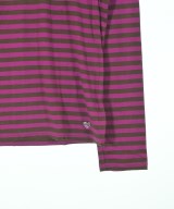 SONIA BY SONIA RYKIEL（ソニアバイソニアリキエル）Tシャツ・カットソー 紫 サイズ:38(S位) レディース/2200613158626