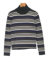 SONIA BY SONIA RYKIEL（ソニアバイソニアリキエル）ニット・セーター 黒 サイズ:38(S位) レディース/2200613158633