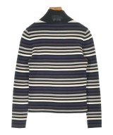 SONIA BY SONIA RYKIEL（ソニアバイソニアリキエル）ニット・セーター 黒 サイズ:38(S位) レディース/2200613158633