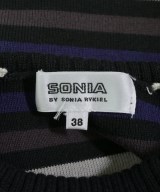 SONIA BY SONIA RYKIEL（ソニアバイソニアリキエル）ニット・セーター 黒 サイズ:38(S位) レディース/2200613158633