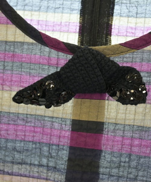 SONIA BY SONIA RYKIEL（ソニアバイソニアリキエル）ワンピース 紫 サイズ:38(S位) レディース/2200613158657