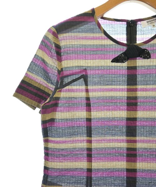 SONIA BY SONIA RYKIEL（ソニアバイソニアリキエル）ワンピース 紫 サイズ:38(S位) レディース/2200613158657