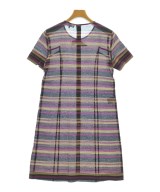 SONIA BY SONIA RYKIEL（ソニアバイソニアリキエル）ワンピース 紫 サイズ:38(S位) レディース/2200613158657