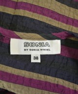SONIA BY SONIA RYKIEL（ソニアバイソニアリキエル）ワンピース 紫 サイズ:38(S位) レディース/2200613158657