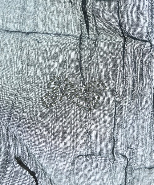 SONIA BY SONIA RYKIEL（ソニアバイソニアリキエル）ストール 黒 サイズ:F レディース/2200613158664