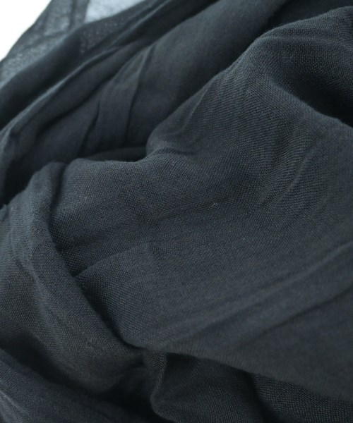 SONIA BY SONIA RYKIEL（ソニアバイソニアリキエル）ストール 黒 サイズ:F レディース/2200613158664