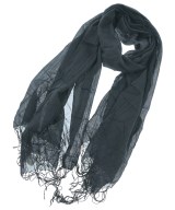 SONIA BY SONIA RYKIEL（ソニアバイソニアリキエル）ストール 黒 サイズ:F レディース/2200613158664