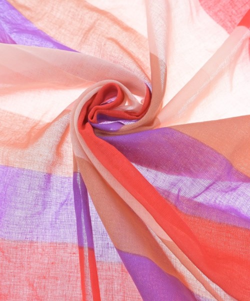 SONIA BY SONIA RYKIEL（ソニアバイソニアリキエル）ストール その他（柄物・カラフル） サイズ:- レディース/2200613158671