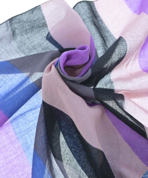 SONIA BY SONIA RYKIEL（ソニアバイソニアリキエル）ストール その他（柄物・カラフル） サイズ:- レディース/2200613158688