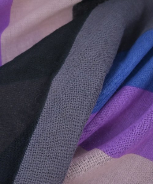 SONIA BY SONIA RYKIEL（ソニアバイソニアリキエル）ストール その他（柄物・カラフル） サイズ:- レディース/2200613158688