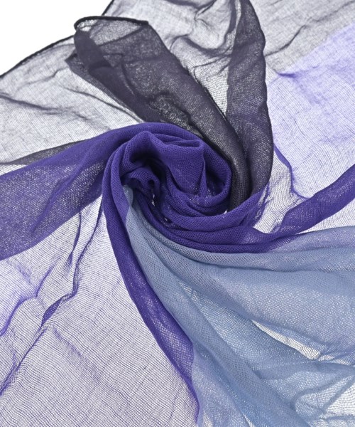 SONIA BY SONIA RYKIEL（ソニアバイソニアリキエル）ストール 黒 サイズ:F レディース/2200613158695