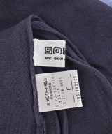 SONIA BY SONIA RYKIEL（ソニアバイソニアリキエル）ストール 黒 サイズ:F レディース/2200613158695